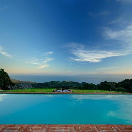 Cortijo La Hoya ξενώνας El Bujeo Εξωτερικό φωτογραφία