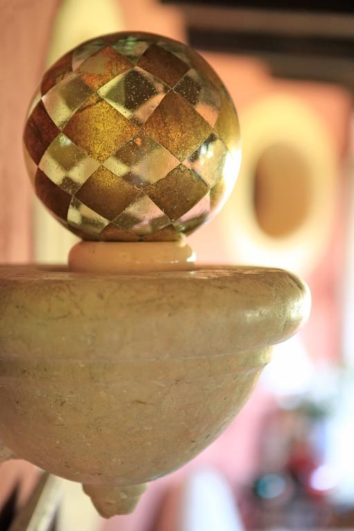 Cortijo La Hoya ξενώνας El Bujeo Εξωτερικό φωτογραφία