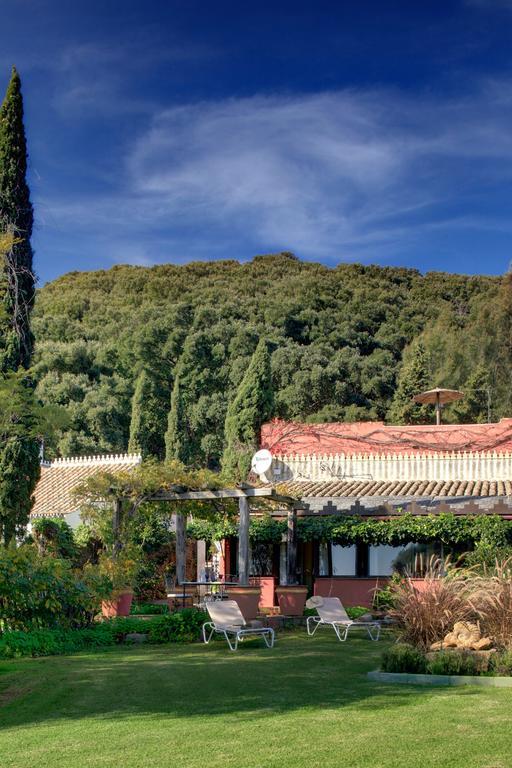 Cortijo La Hoya ξενώνας El Bujeo Εξωτερικό φωτογραφία